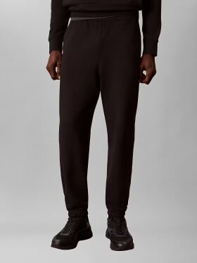 Calvin Klein 350 TERRY RUBBER BDGE JOGGER