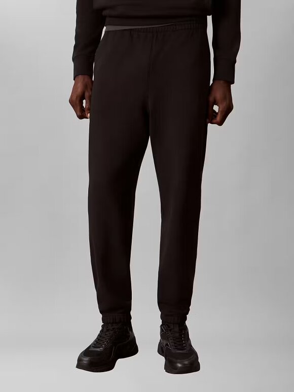 Calvin Klein - Calvin Klein 350 TERRY RUBBER BDGE JOGGER