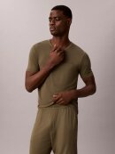 Calvin Klein - Calvin Klein Crewneck Pyjama T-Shirt - Ultra Soft Modal