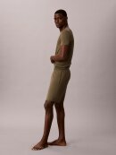 Calvin Klein - Calvin Klein Crewneck Pyjama T-Shirt - Ultra Soft Modal