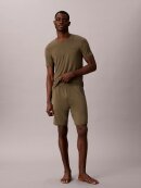 Calvin Klein - Calvin Klein Crewneck Pyjama T-Shirt - Ultra Soft Modal