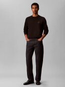 Calvin Klein - Calvin Klein CLASSIC 350 TERRY RUBBER BDGE CN