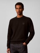 Calvin Klein - Calvin Klein CLASSIC 350 TERRY RUBBER BDGE CN