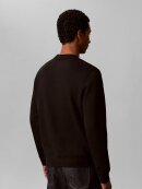 Calvin Klein - Calvin Klein CLASSIC 350 TERRY RUBBER BDGE CN