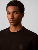 Calvin Klein - Calvin Klein CLASSIC 350 TERRY RUBBER BDGE CN