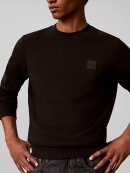 Calvin Klein - Calvin Klein CLASSIC 350 TERRY RUBBER BDGE CN