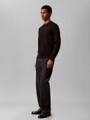 Calvin Klein - Calvin Klein CLASSIC 350 TERRY RUBBER BDGE CN