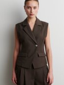 Second Female - Second Female Riese Fitted Waistcoat Second Female - Second Female Riese Fitted Waistcoat