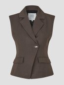 Second Female - Second Female Riese Fitted Waistcoat Second Female - Second Female Riese Fitted Waistcoat
