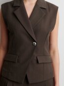 Second Female - Second Female Riese Fitted Waistcoat Second Female - Second Female Riese Fitted Waistcoat