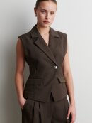 Second Female - Second Female Riese Fitted Waistcoat Second Female - Second Female Riese Fitted Waistcoat