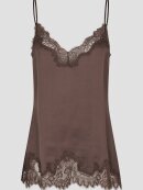 Second Female - Second Female Laceria Lace Strap Top