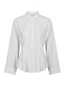 Neo Noir - Neo Noir Lytra D. Stripe Shirt