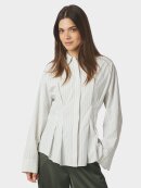 Neo Noir - Neo Noir Lytra D. Stripe Shirt