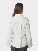Neo Noir - Neo Noir Lytra D. Stripe Shirt