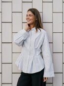 Neo Noir - Neo Noir Lytra D. Stripe Shirt