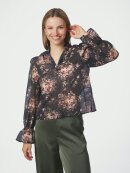 Neo Noir - Neo Noir Amara Garden Flower Blouse