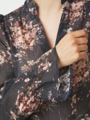 Neo Noir - Neo Noir Amara Garden Flower Blouse