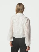 Neo Noir - Neo Noir Dorellie Dot Blouse Neo Noir - Neo Noir Dorellie Dot Blouse