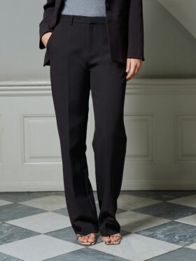 Neo Noir Alice Suit Pants
