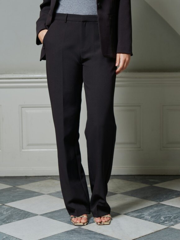 Neo Noir - Neo Noir Alice Suit Pants