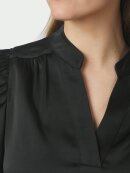 Neo Noir - NEO NOIR ROSSLYN HEAVY SATEEN BLOUSE