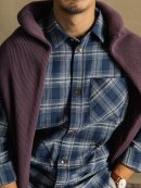 Mos Mosh Gallery - Mos Mosh Gallery David Bruse Overshirt
