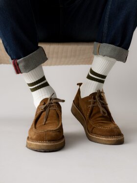 Mos Mosh Gallery Enzo Stripe Sock Set Box