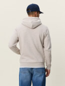 Les Deux Copenhagen - Les Deux Deux Zipper Hoodie Les Deux Copenhagen - Les Deux Deux Zipper Hoodie