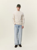 Les Deux Copenhagen - Les Deux Soft Roundneck Knit Les Deux Copenhagen - Les Deux Soft Roundneck Knit
