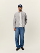 Les  Deux Copenhagen - Les Deux Two Tone Mini Check Shirt