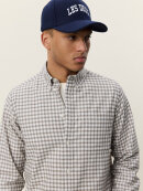 Les  Deux Copenhagen - Les Deux Two Tone Mini Check Shirt