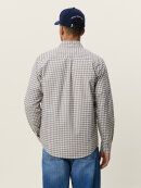 Les  Deux Copenhagen - Les Deux Two Tone Mini Check Shirt