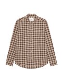 Les Deux Copenhagen - Les Deux Soft Check Shirt Les Deux Copenhagen - Les Deux Soft Check Shirt