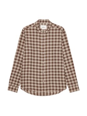 Les Deux Soft Check Shirt