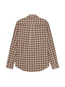 Les Deux Copenhagen - Les Deux Soft Check Shirt Les Deux Copenhagen - Les Deux Soft Check Shirt