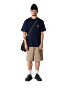 Woodbird - WOODBIRD BAINE NOPA TEE Woodbird - WOODBIRD BAINE NOPA TEE