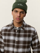 Les  Deux Copenhagen - Les Deux Check Overshirt