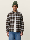 Les  Deux Copenhagen - Les Deux Check Overshirt