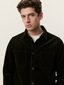 Les  Deux Copenhagen - Les Deux Corduroy Overshirt