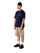 Woodbird - WOODBIRD BAINE NOPA TEE Woodbird - WOODBIRD BAINE NOPA TEE