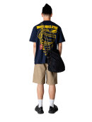 Woodbird - WOODBIRD BAINE NOPA TEE Woodbird - WOODBIRD BAINE NOPA TEE