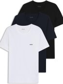 BOSS Men - BOSS Men LSShirt RN 3P