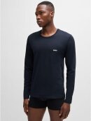 BOSS Men - BOSS Men LSShirt RN 3P