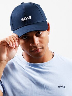 BOSS Men Zed Cap 10248871