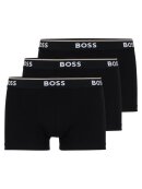 BOSS Men - BOSS Men Power 3P BOXER BRIEFS