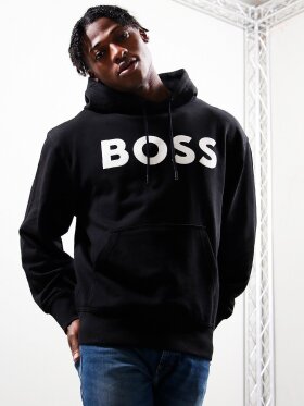 BOSS Men Webasic_hood