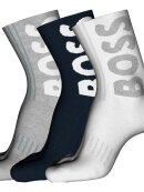 BOSS Men - BOSS Men 3PQSRibLogo