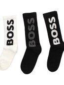 BOSS Men - BOSS Men 3PQSRibLogo