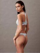 CALVIN KLEIN WOMEN - CKW 000QD5209E THONG 3PK